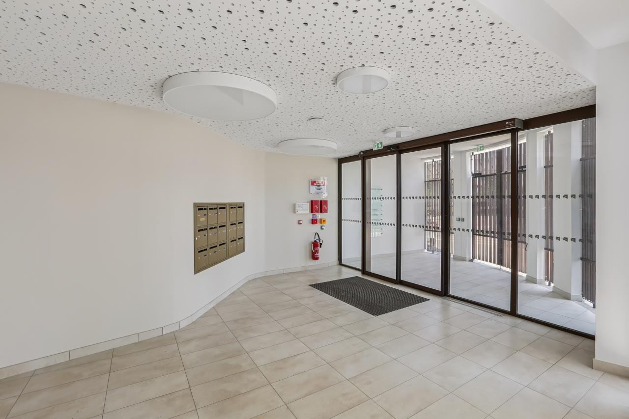 Bureau Toulouse 2551m² Vente bureau Toulouse Haute-Garonne OVBUR2311511 5